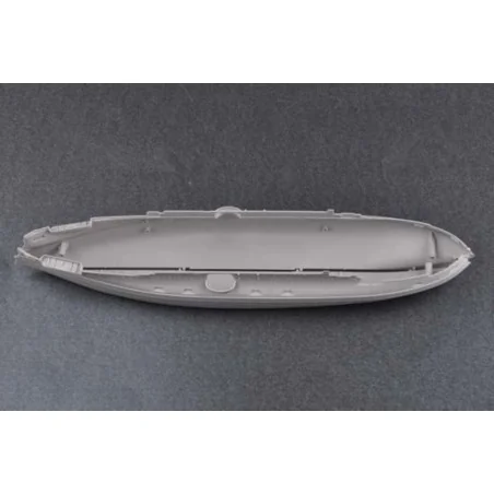 Russian Navy Tsesarevich Battleship 1917, 1/350 - Trumpeter 05337