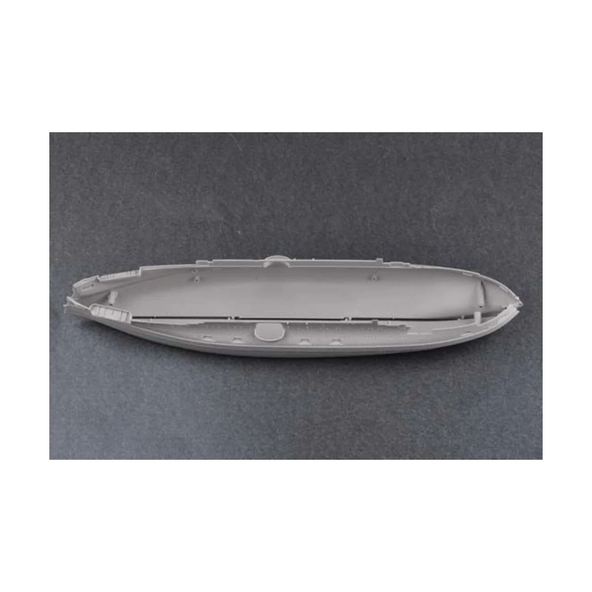 Russian Navy Tsesarevich Battleship 1917, 1/350 - Trumpeter 05337