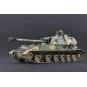 Soviet 2S3 152mm Self-Prop.Howitzer Earl, 1/35 - Trumpeter 05543