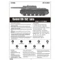 Soviet SU-152 Tank - Late, 1/35 - Trumpeter 05568