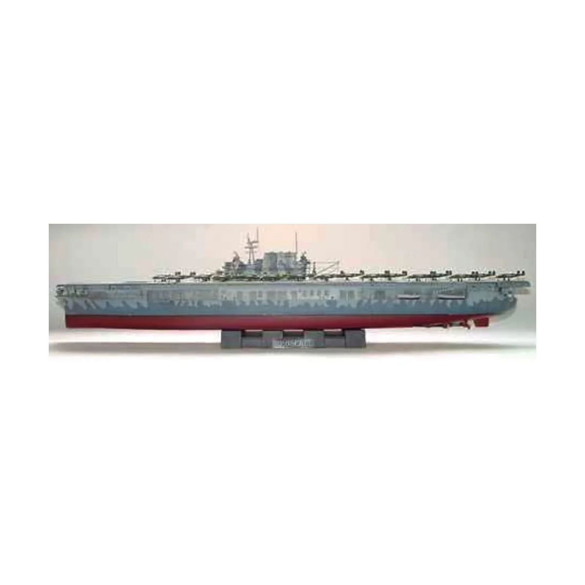 Flugzeugträger USS Hornet CV 8, 1/350 - Trumpeter 05601