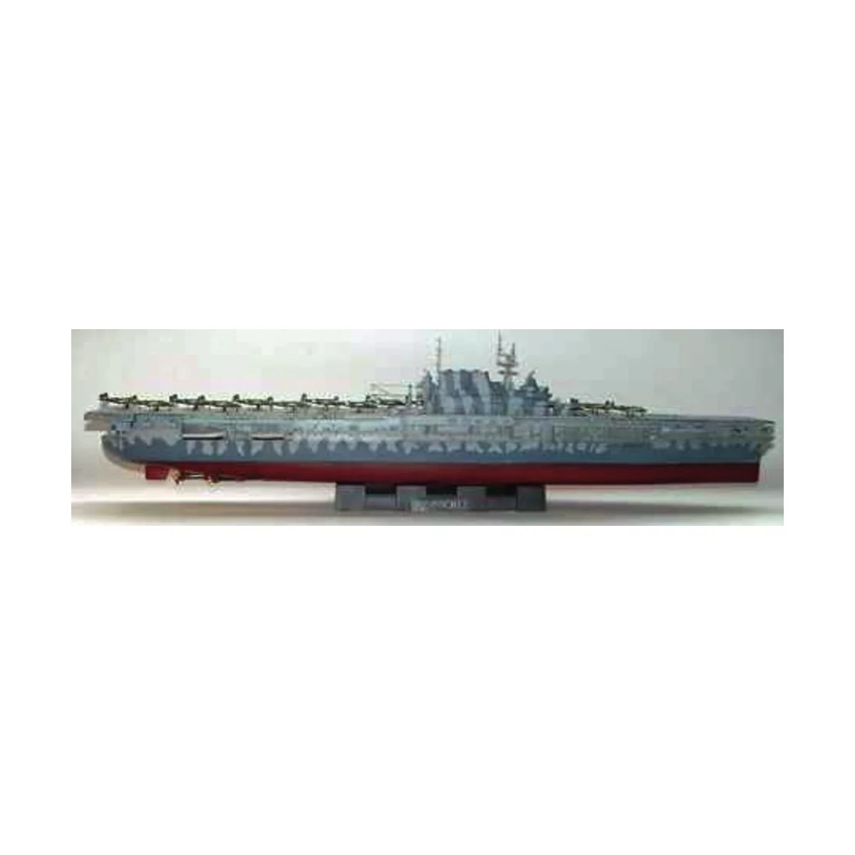 Flugzeugträger USS Hornet CV 8, 1/350 - Trumpeter 05601