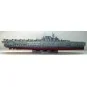 Flugzeugträger USS Hornet CV 8, 1/350 - Trumpeter 05601
