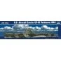 Flugzeugträger USS Yorktown CV-10 1944, 1/350 - Trumpeter 05603