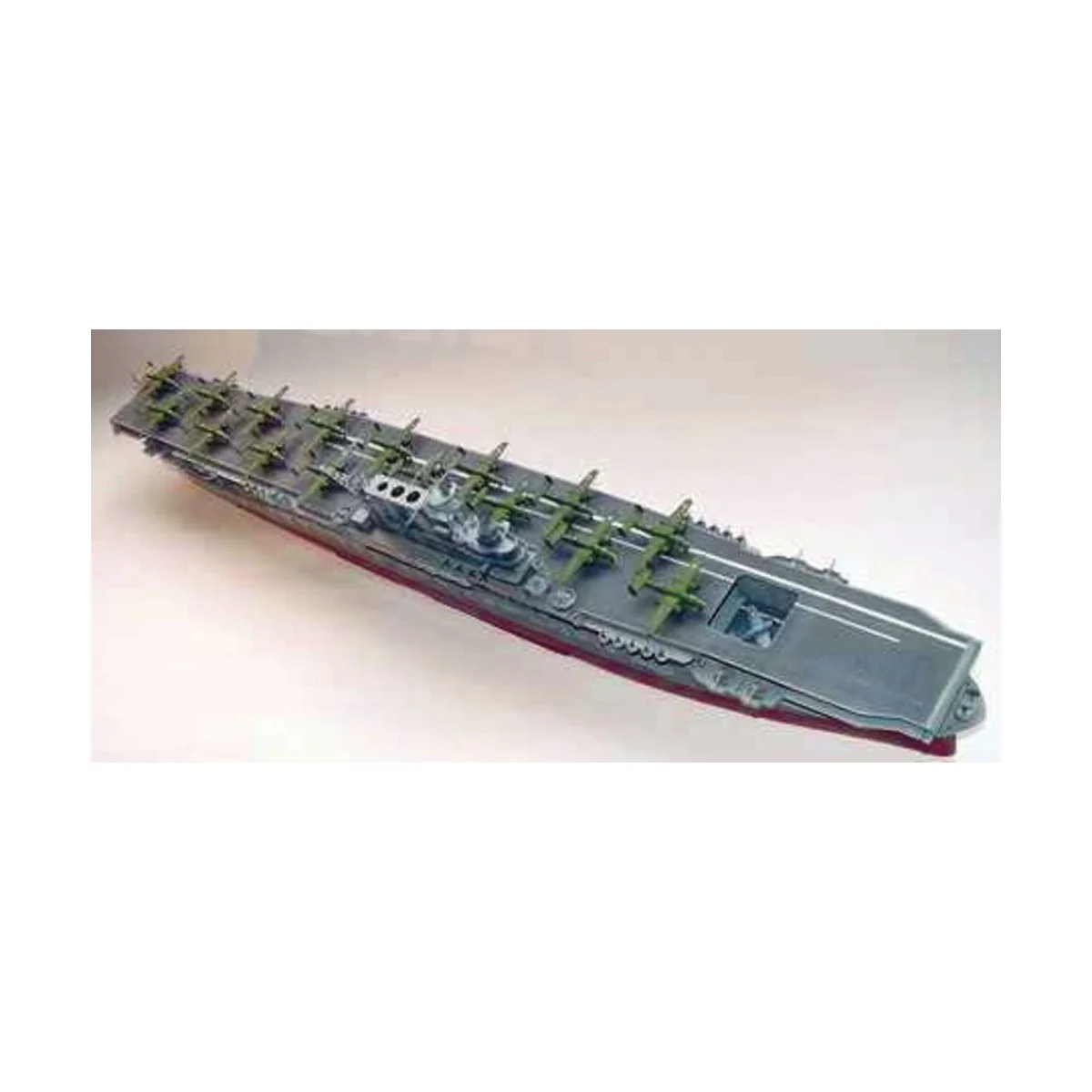 Flugzeugträger USS Hornet CV 8, 1/350 - Trumpeter 05601
