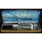Flugzeugträger USS CV-13 Franklin, 1/350 - Trumpeter 05604
