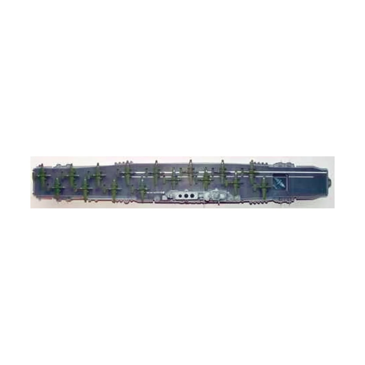 Flugzeugträger USS Hornet CV 8, 1/350 - Trumpeter 05601