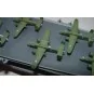 Flugzeugträger USS Hornet CV 8, 1/350 - Trumpeter 05601