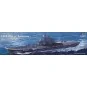 USSR AC Admiral Kuznetsov, 1/350 - Trumpeter 05606