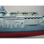 Flugzeugträger USS Hornet CV 8, 1/350 - Trumpeter 05601