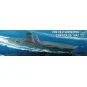 Flugzeugträger USS Lexington CV 2, 1/350 - Trumpeter 05608