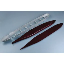 USS Hancock CV-19, 1/350 - Trumpeter 05610 2