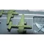 Flugzeugträger USS Hornet CV 8, 1/350 - Trumpeter 05601
