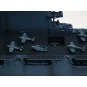 Flugzeugträger USS Lexington CV 2, 1/350 - Trumpeter 05608