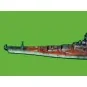 Schlachtschiff USS Iowa BB-61 1984, 1/700 - Trumpeter 05701