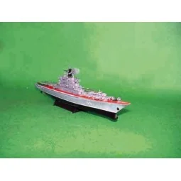 Flugzeugträger USSR Minsk, 1/700 - Trumpeter 05703 2