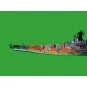 Schlachtschiff USS New Jersey BB-62 1983, 1/700 - Trumpeter 05702