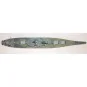 Schlachtschiff USS Missouri BB-63 1991, 1/700 - Trumpeter 05705