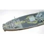 Schlachtschiff USS Missouri BB-63 1991, 1/700 - Trumpeter 05705