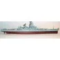Schlachtschiff USS Wisconsin BB-64 1991, 1/700 - Trumpeter 05706