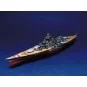 Schlachtschiff Tirpitz, 1/700 - Trumpeter 05712