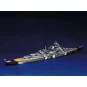Schlachtschiff Bismarck 1941, 1/700 - Trumpeter 05711