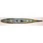 Schlachtschiff USS Wisconsin BB-64 1991, 1/700 - Trumpeter 05706