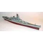 Schlachtschiff USS Missouri BB-63 1991, 1/700 - Trumpeter 05705