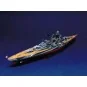 Schlachtschiff Tirpitz, 1/700 - Trumpeter 05712