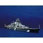 Schlachtschiff Bismarck 1941, 1/700 - Trumpeter 05711