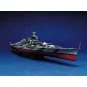 Schlachtschiff Tirpitz, 1/700 - Trumpeter 05712