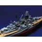 Schlachtschiff Tirpitz, 1/700 - Trumpeter 05712