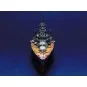 Schlachtschiff Tirpitz, 1/700 - Trumpeter 05712