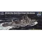 Ukr.Kreuzer Vilna Ukrai. Slava Class, 1/700 - Trumpeter 05723