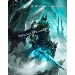 World of Warcraft The Lich King - Revell 03515