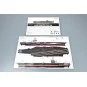 USS Nimitz CVN-68, 1/700 - Trumpeter 05714