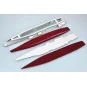 USS Nimitz CVN-68, 1/700 - Trumpeter 05714