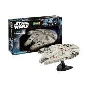 Millennium Falcon, 1/241 - Revell 03600