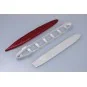 USS Hornet CV-8, 1/700 - Trumpeter 05727