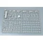 USS Nimitz CVN-68, 1/700 - Trumpeter 05714