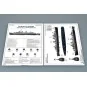 USS The Sullivans DD-537, 1/700 - Trumpeter 05731