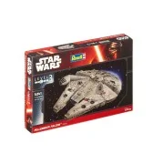 Millennium Falcon - Revell 03600
