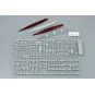 USS The Sullivans DD-537, 1/700 - Trumpeter 05731