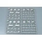 USS Nimitz CVN-68, 1/700 - Trumpeter 05714