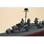 USS The Sullivans DD-537, 1/700 - Trumpeter 05731