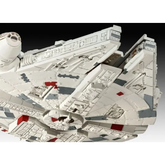 Millennium Falcon - Revell 03600