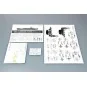 USS Abraham Lincoln CVN-72, 1/700 - Trumpeter 05732