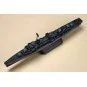 USS The Sullivans DD-537, 1/700 - Trumpeter 05731