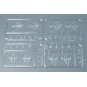 USS Nimitz CVN-68, 1/700 - Trumpeter 05714