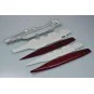 USS Abraham Lincoln CVN-72, 1/700 - Trumpeter 05732